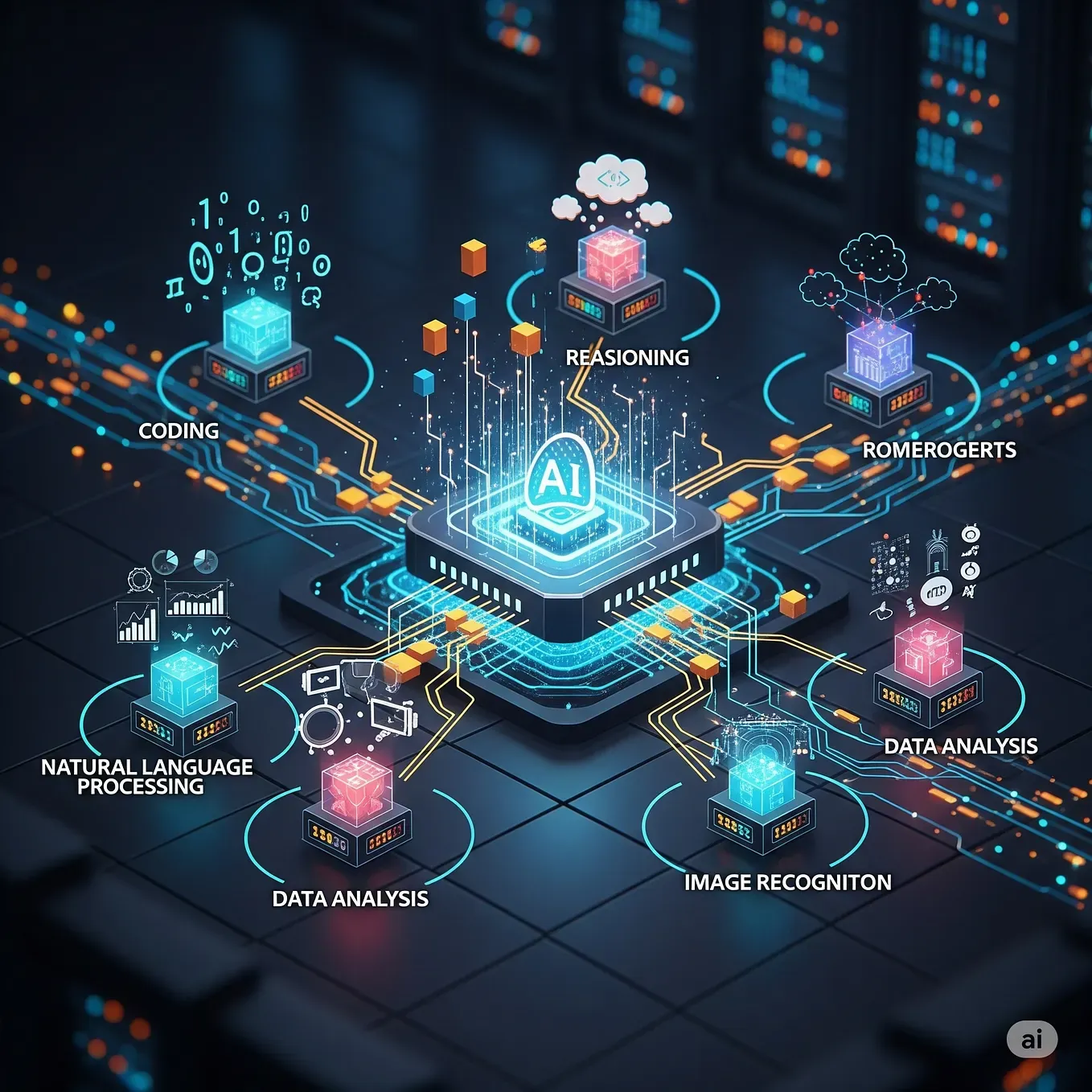 Future of Enterprise AI
